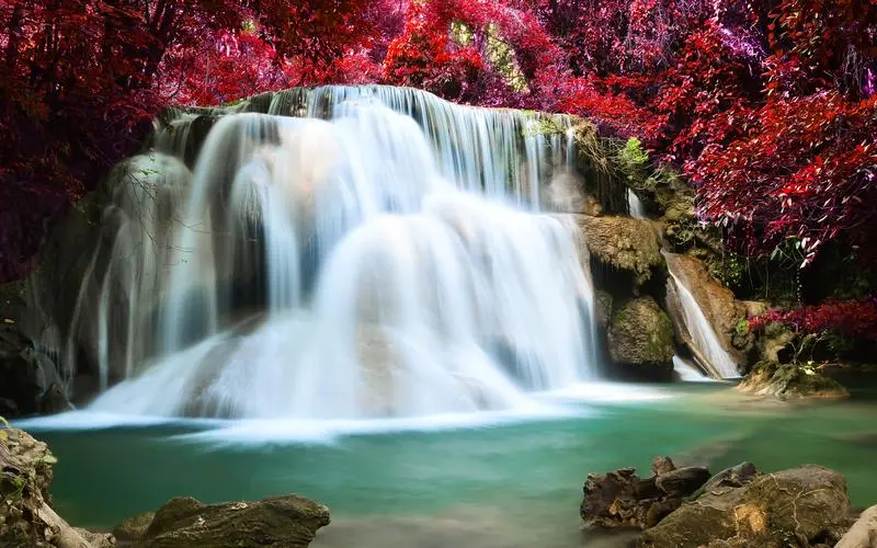 节能高性能