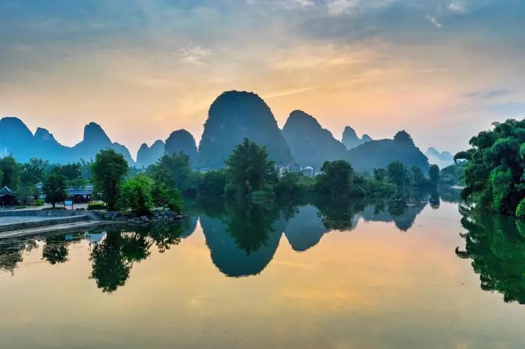 节能绿色科技